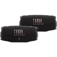 JBL Charge 6 Zwart Duo Pack