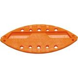 CHAMP Raccord coulissant en plastique