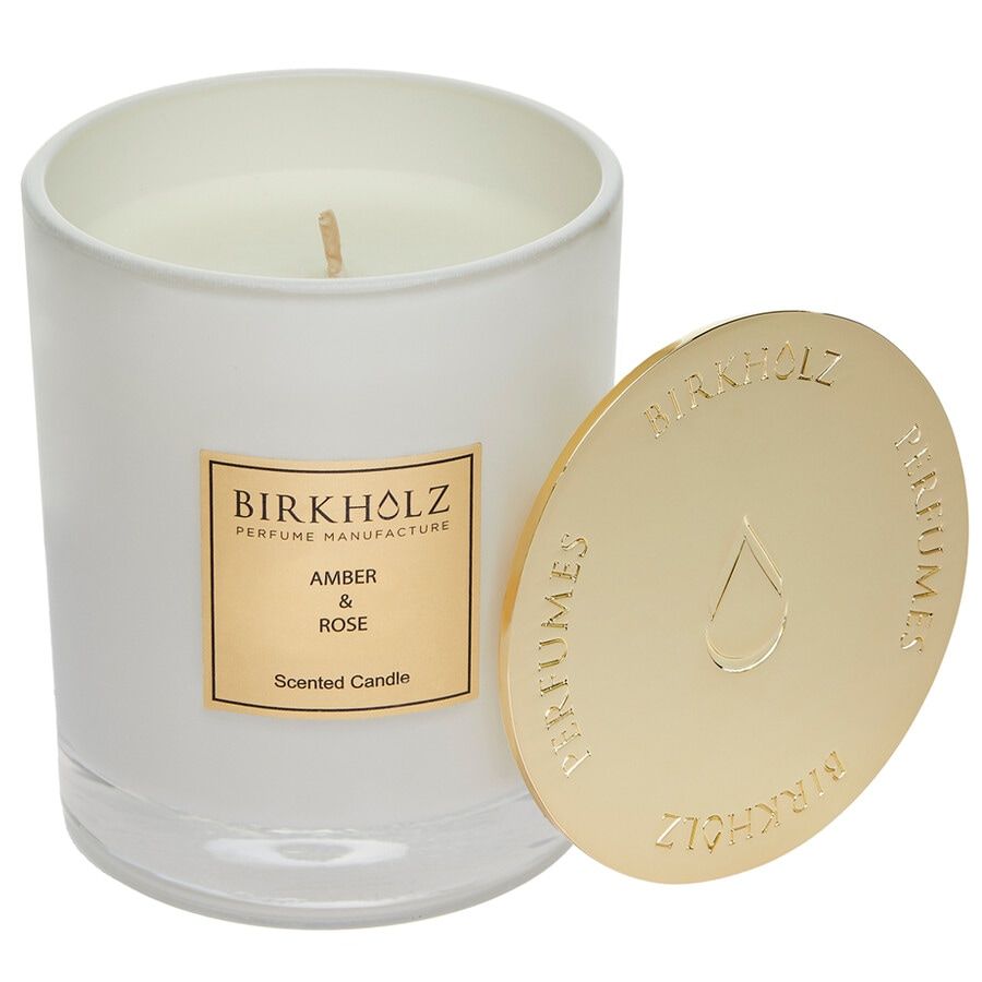 Birkholz Amber & Rose Eau de Parfum 200 ml