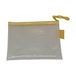 Bronyl Bronyl Mesh-etui geel (A6)