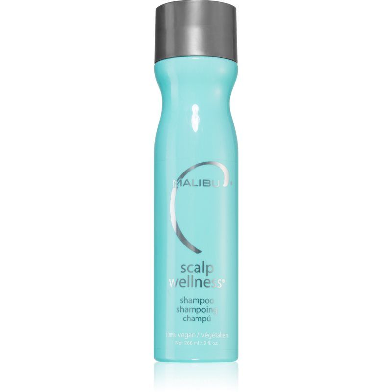 Scalp Wellness
