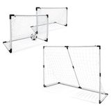 Mondo 18054 2-in-1 Voetbaldoel