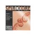 Thomastik-Infeld Spirocore vioolsnaar A 4/4 – enkelsnaar (S10), spiraalkern, met chroomstaal omwonden, gemiddelde spanning