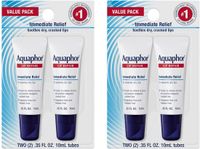 Aquaphor Lippenbalsem Sticks 4-pack – Hydraterend & Beschermend SPF30