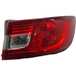 Feu arrière droit Renault Clio IV Phase 1 2012-... ♻️ Ref OE. 265502631R - Garantie à vie