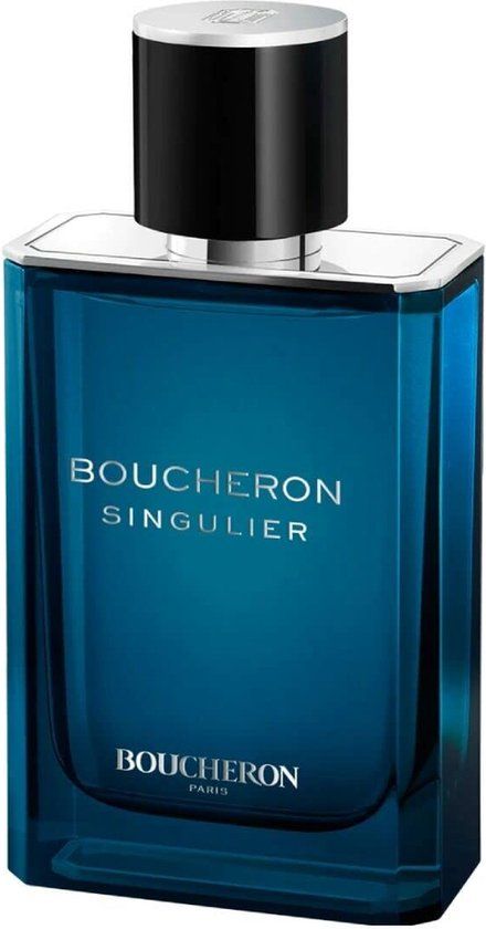 Boucheron Eau de Parfum / 100 ml / Mannen