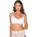 Comfort Luna Venus Soutien-gorge balconnet à armatures