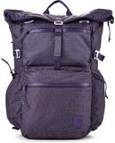 Fjällräven High Coast Pro Foldsack 26 Violet foncé