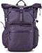 Fjällräven High Coast Pro Foldsack 26 Violet foncé