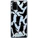 ERT GROUP mobiel telefoonhoesje voor Samsung S20 PLUS / S11 origineel en officieel erkend Babaco patroon Cats 005