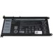 Dell YRDD6 YRDD6 Laptopaccu 11.4 V 3500 mAh Dell