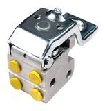 BREMBO Bremskraftregler R68014