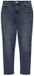 Levi's Mini Mom Jeans Pantalon Bleu 14 Ans Fille