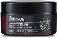 Bullfrog Twist & Hold Curl Cream 100 ml