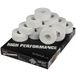 ALPIDEX 12 Pièces Set de Bande de Sport 2,5 cm x 10 m Bande d'Oxyde de Zinc Bande pour Doigts