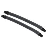 Seac Tripower Dual, paar trekbanden voor Spearfishing, 100% natuurlijke latex, Made in Italy