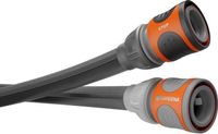 Gardena Hozelock Tuinslangset Liano™ Life, 15 meter lang, 22 bar, binnendiameter 13 mm, inclusief reinigingsspuit 18300