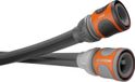 Gardena Hozelock Tuinslangset Liano™ Life, 15 meter lang, 22 bar, binnendiameter 13 mm, inclusief reinigingsspuit 18300