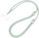 Dux Ducis PLAZ Crossbody - Universeel Verstelbaar Telefoon Koord Lichtgroen
