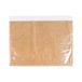 García de Pou 176.06 Deli verpakking, 35 g/m2, 24 x 19/17 cm, 500 stuks, Natural Kracht