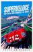 Superveloce: Simon & Schuster Superveloce: How Italian Cars Conquered the World Hardcover