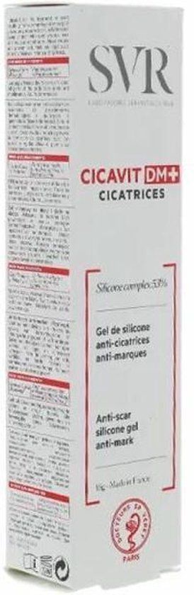 SVR Cicavit DM+ Littekens 15 g