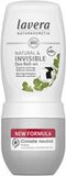 Lavera Déodorant Roll-on Invisible - 50 ml