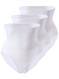 Yenita Shapingslip wit