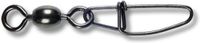 Black Cat Cross Lock Wirbel 3/0 70kg 5 ST.