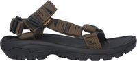 Teva Hurricane Heren Sandaal Groen Maat 40.5
