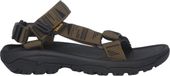 Teva Hurricane Heren Sandaal Groen Maat 40.5