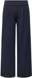 ONLY CARMAKOMA - CARSTILLA ONE PANT JRS NOOS - Leggings - Dames - Night Sky