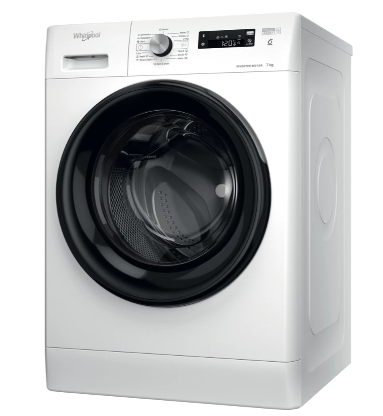 Whirlpool FFS7259BEE