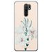 ERT GROUP Babaco Flowers 039 Case for Xiaomi Redmi 9