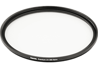 Hama 71503 FILTER PREM UV 390 NANO 52 MM