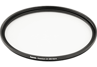 Hama 71503 FILTER PREM UV 390 NANO 52 MM
