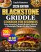 Blackstone Griddle Cookbook for Beginners