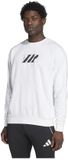 Adidas Copa Graphic Sweatshirt Wit M Man
