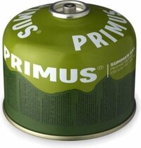 Primus Summer gas 230G - Kiwigroen