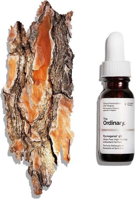 The Ordinary 100% Pycnogenol 5% Serum - 15ml