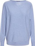 Culture CUannemarie Batwing Jumper - Women's XXL Sweater - 70% Modal, 30% Polyester - Casual