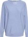 Culture CUannemarie Batwing Jumper - Women's XXL Sweater - 70% Modal, 30% Polyester - Casual