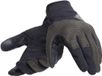 Dainese Torino Handschoenen Zwart Grapeleaf - Maat S