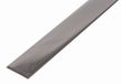 GAH-Alberts Alberts Platte buis RVS 1000 x 25 x 2 mm set van 2