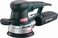 Metabo SXE 425 TurboTec Exzenterschleifer - 320W - 125mm - 4007430164315