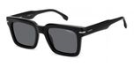Carrera CARRERA 316/S Black 52/21/150 Man Zonnebrillen