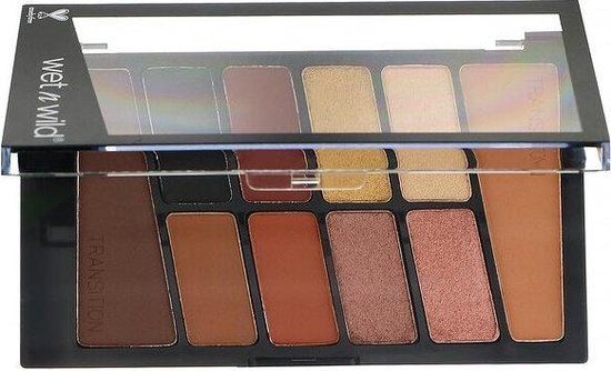 Wet n Wild MegaLast Matte Finish Stoplight Red Lipstick 1ml