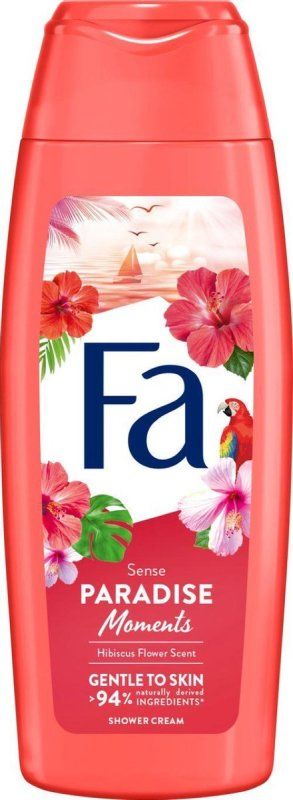 Douchegel Paradise Moments - 250 ml