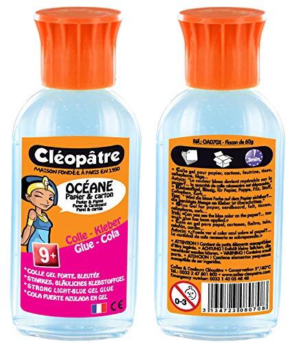 Cléopâtre - OAD70X - Oceane - sterke lijm met flessenopzetstuk 60 g