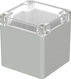 Bopla EUROMAS M 225 G 02225100 Universele behuizing